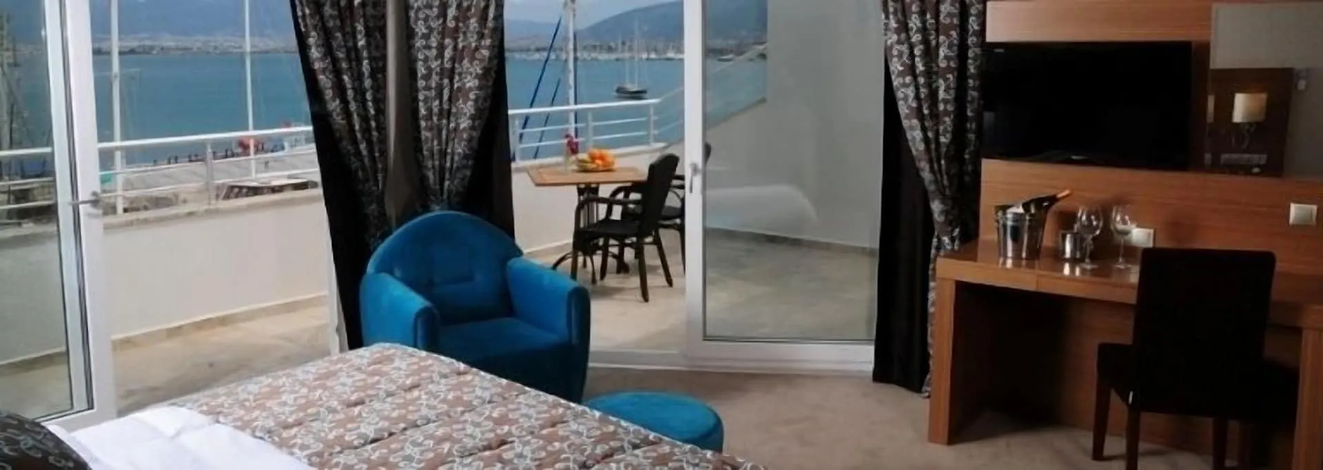 ***  Marina Boutique Hotel Turkey