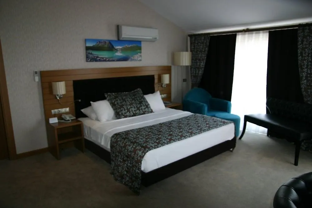 Marina Boutique Hotel