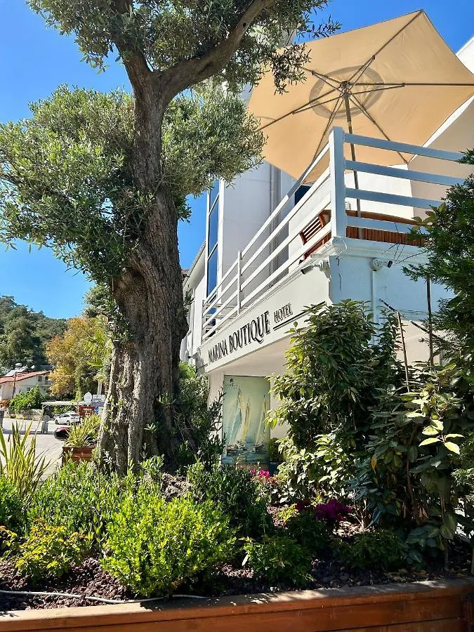 ***  Marina Boutique Hotel Turkey