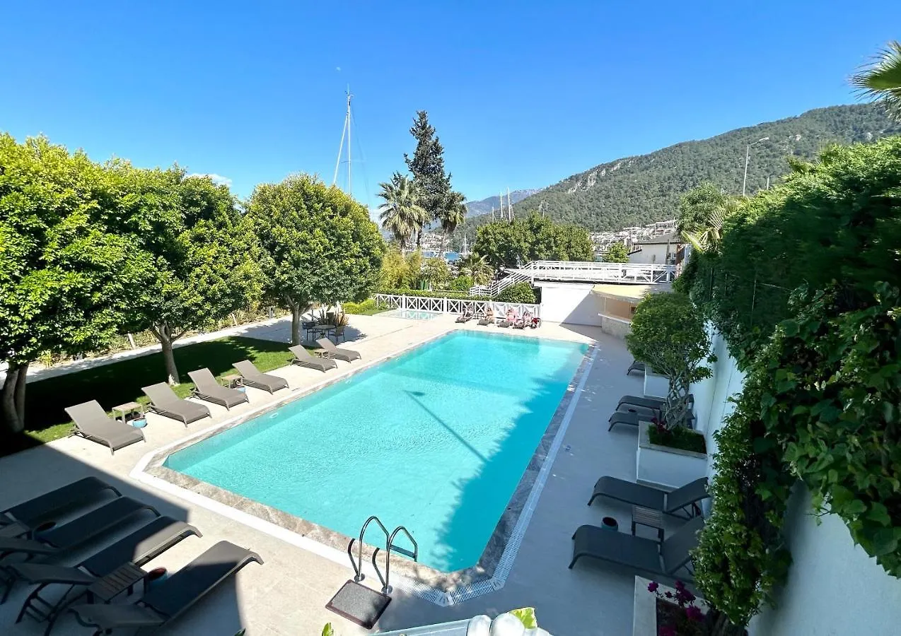 Marina Boutique Hotel Turkey