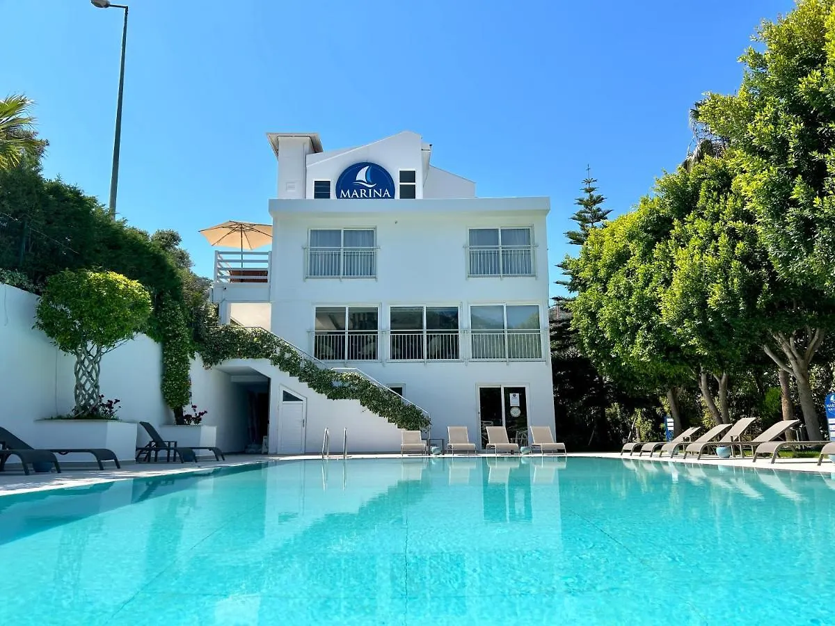Marina Boutique Hotel  Fethiye