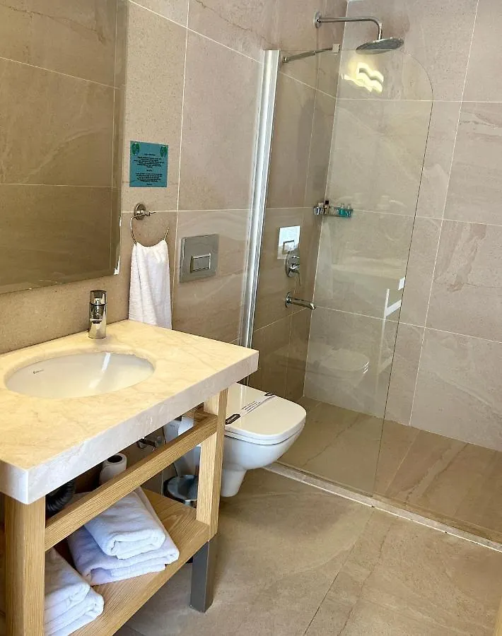 Marina Boutique Hotel Fethiye