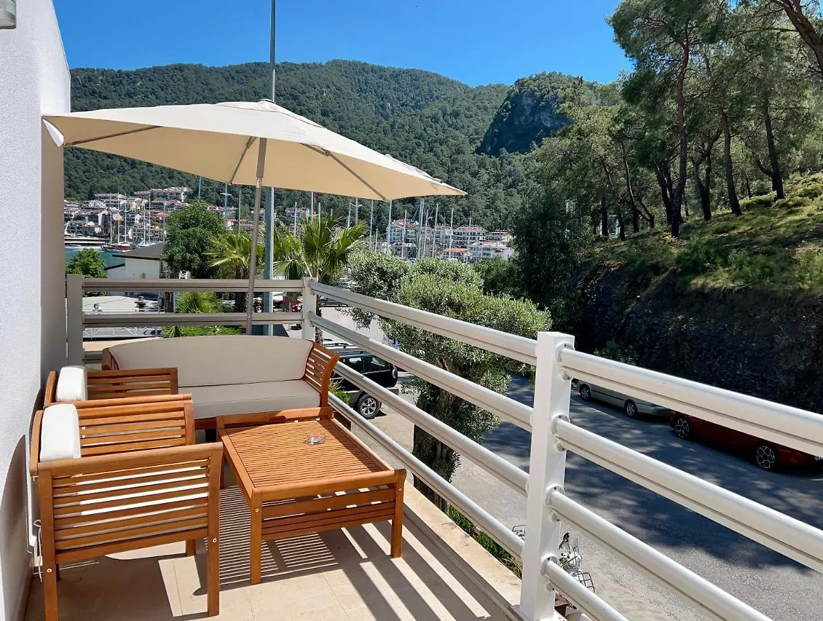 Marina Boutique Hotel Fethiye