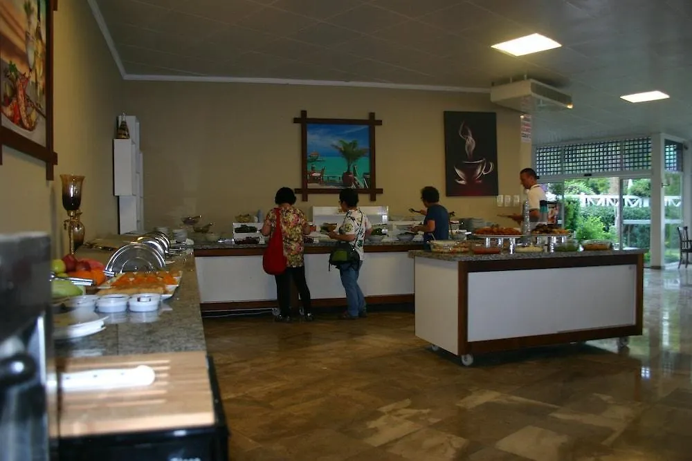 Marina Boutique Hotel