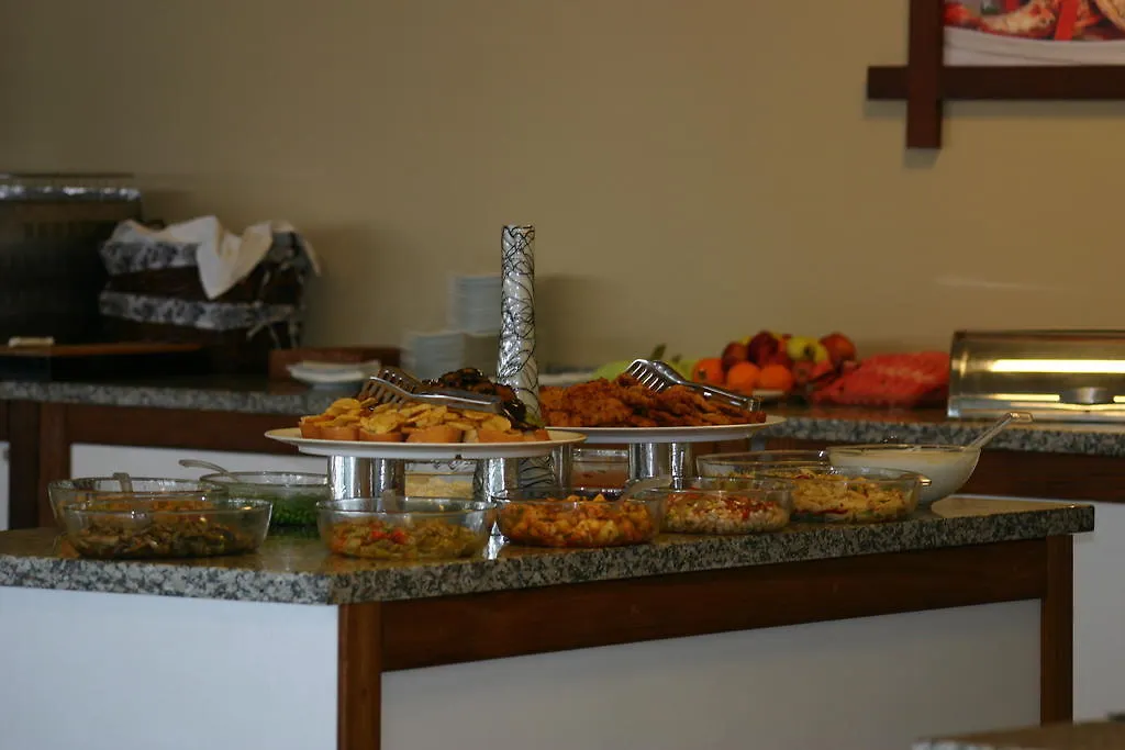 Marina Boutique Hotel  Fethiye