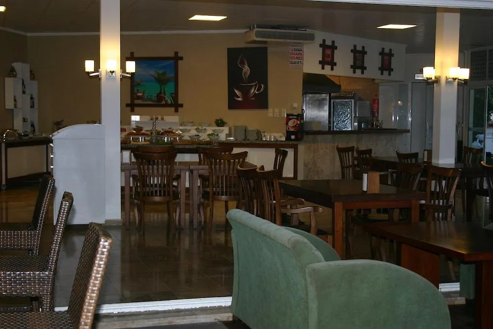 Marina Boutique Hotel