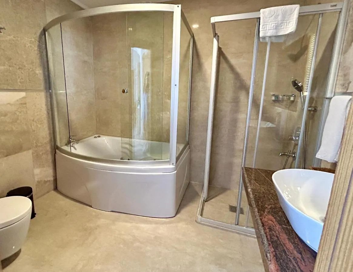 Marina Boutique Hotel 3*, Fethiye