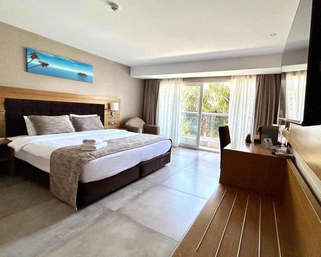 Marina Boutique Hotel