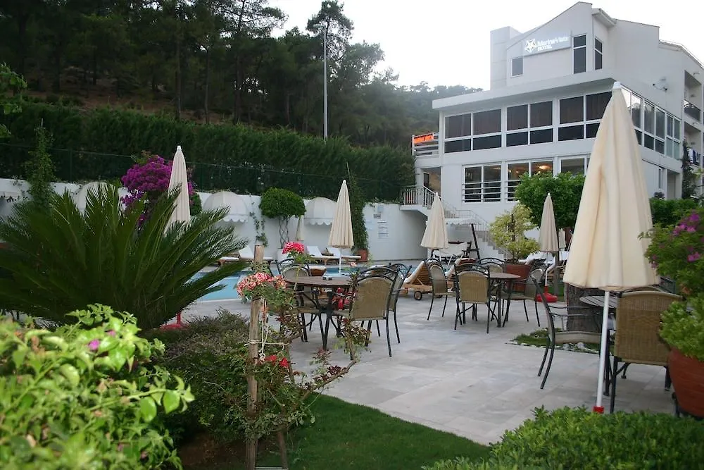 Marina Boutique Hotel 3*, Fethiye Türkei