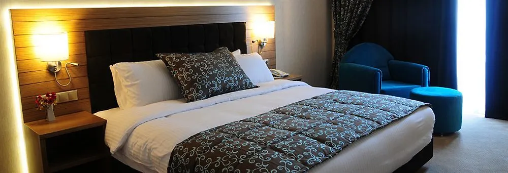 Marina Boutique Hotel Türkei