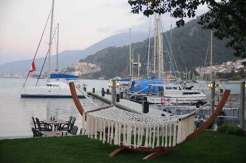 Marina Boutique Hotel  Fethiye
