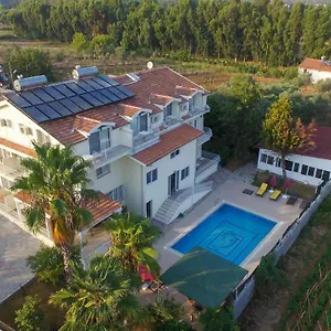 Hotel Infinity Ruby, Kargı