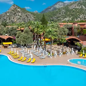 Sundia By Liberty Suncity 4* Oludeniz