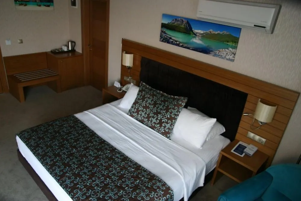 ***  Marina Boutique Hotel Turkey