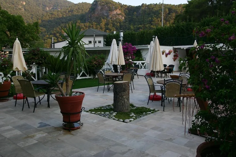 Marina Boutique Hotel Turkey