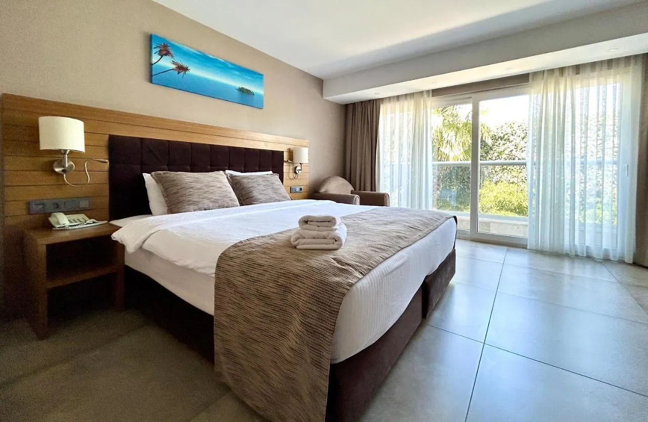 ***  Marina Boutique Hotel Turkey