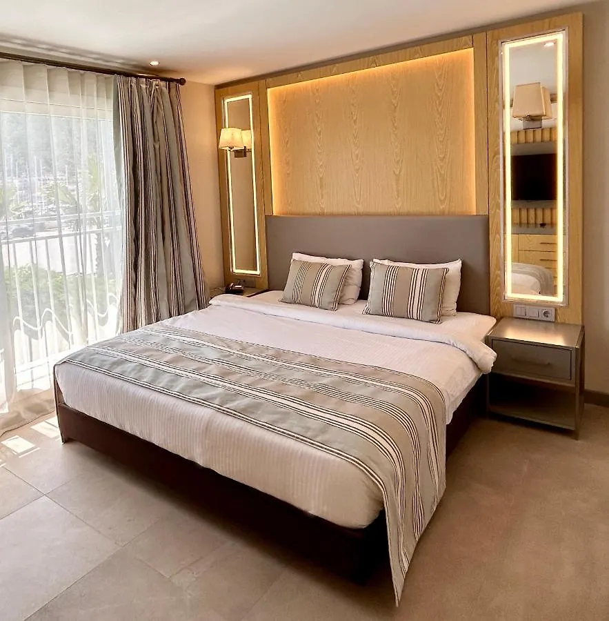Marina Boutique Hotel Fethiye
