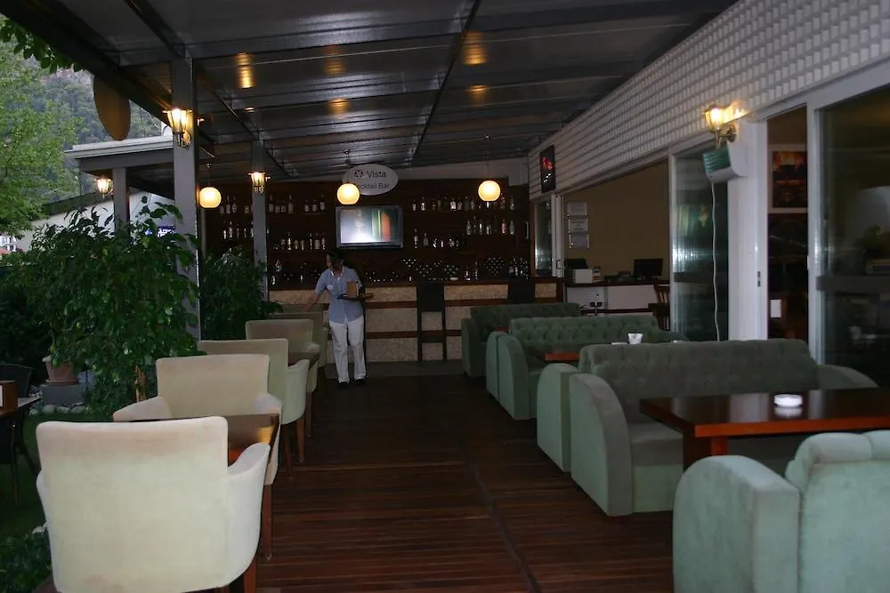 Marina Boutique Hotel Turkey