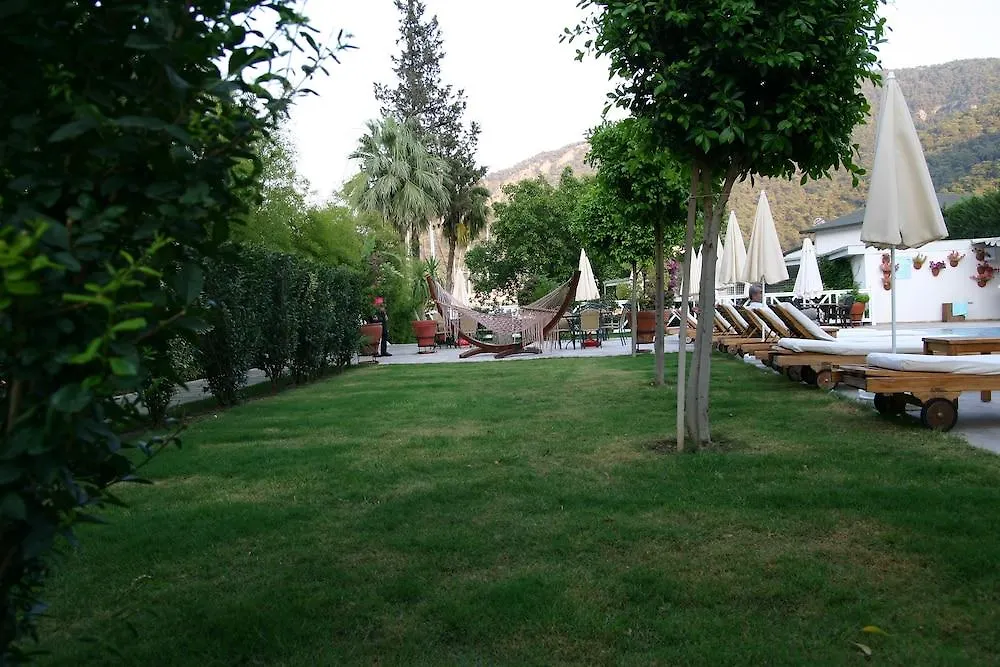 ***  Marina Boutique Hotel Turkey