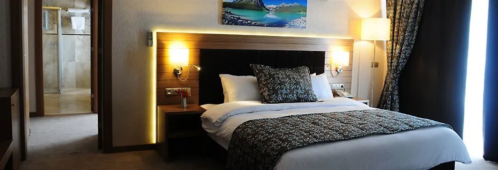 Marina Boutique Hotel  Fethiye