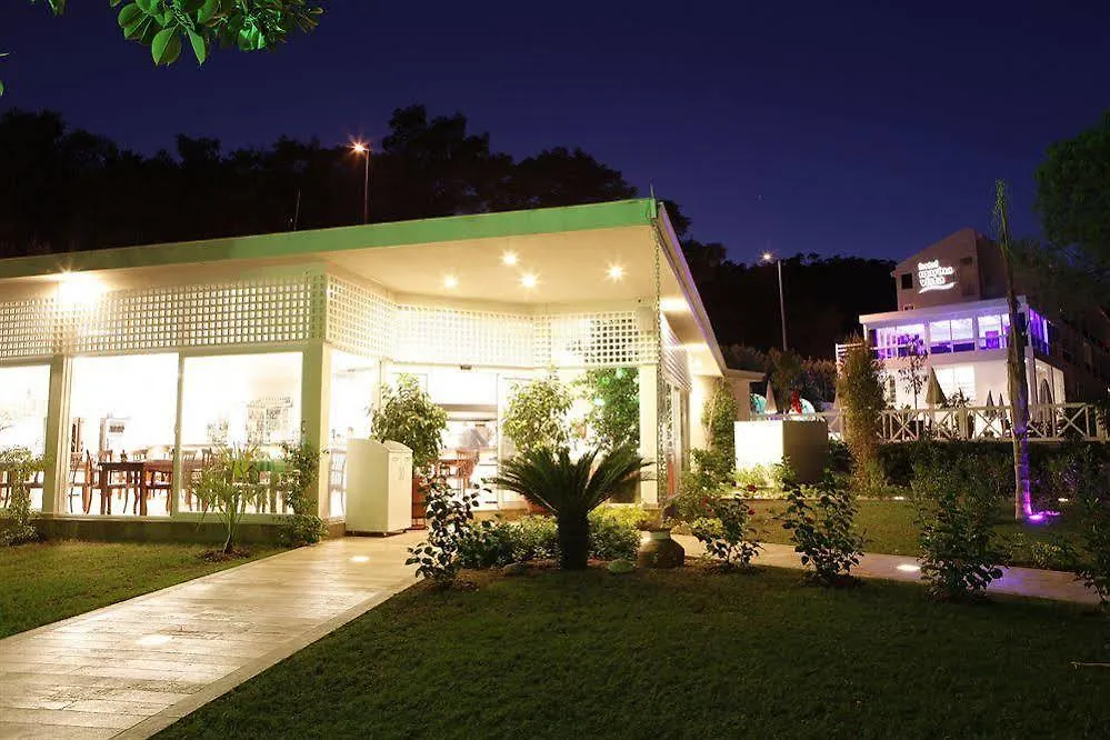 Marina Boutique Hotel