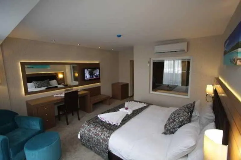Marina Boutique Hotel Turkey