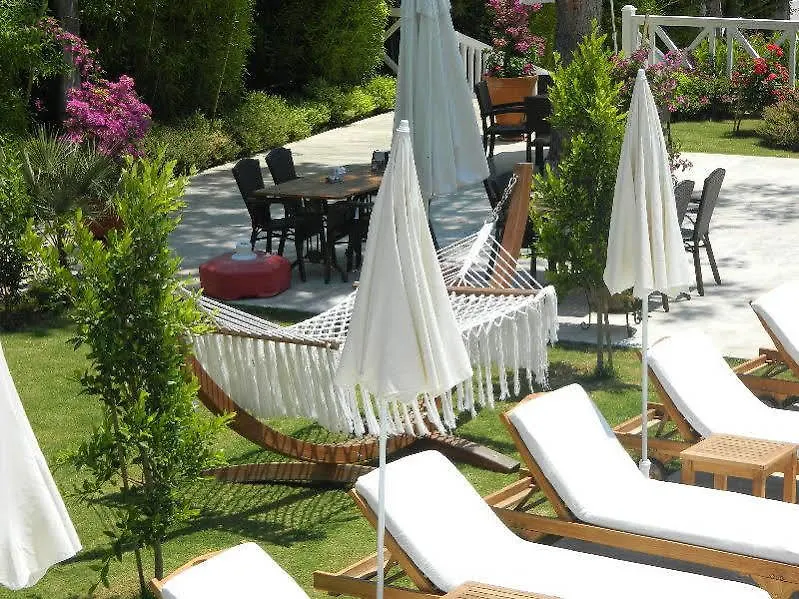 Marina Boutique Hotel