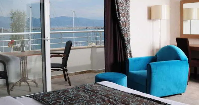 Marina Boutique Hotel Fethiye