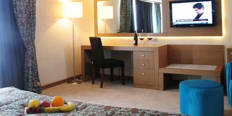 Marina Boutique Hotel